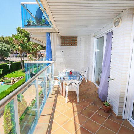Litoral Costa Dorada - La Caleta Only Families سالو المظهر الخارجي الصورة