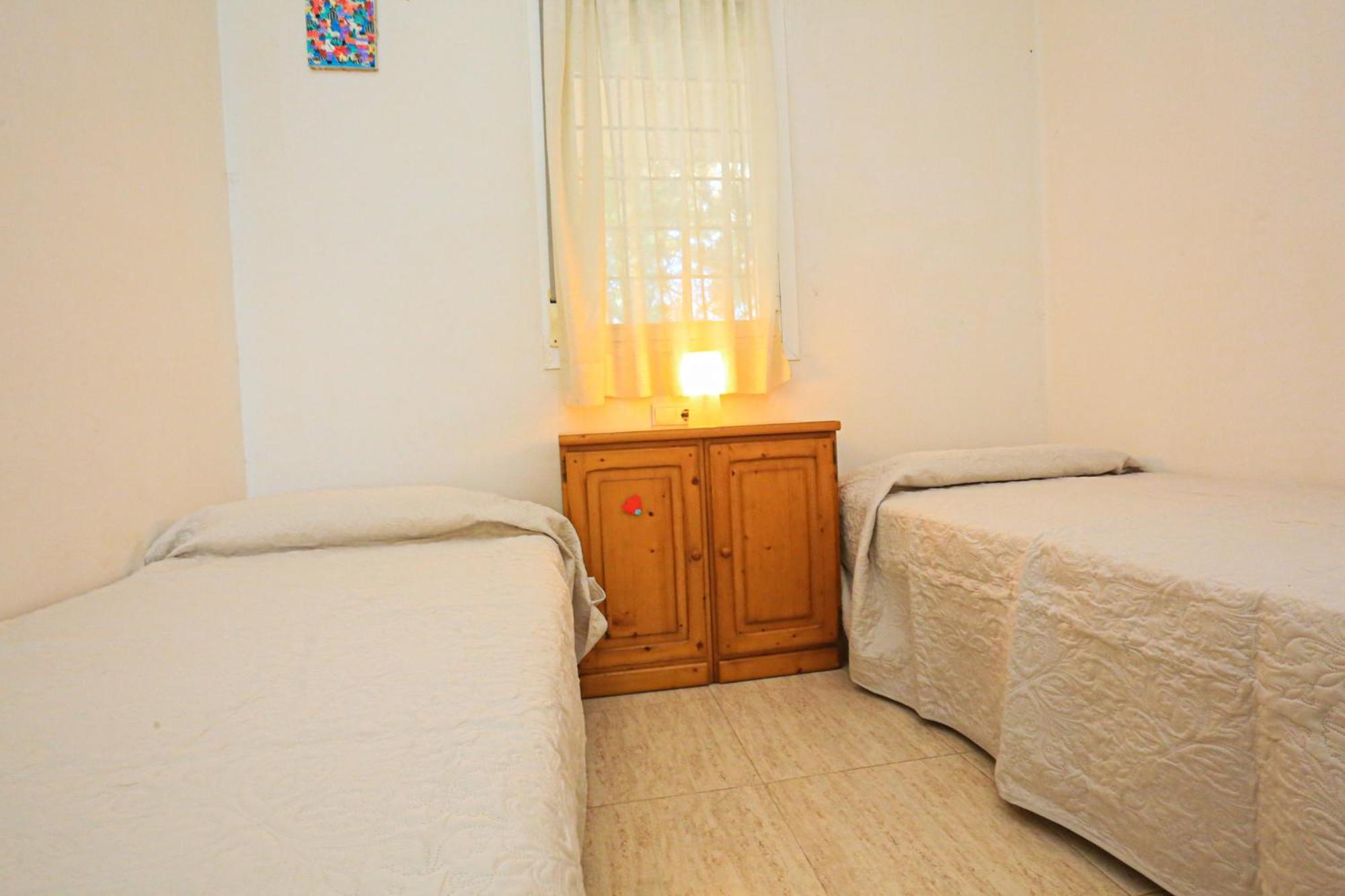 Litoral Costa Dorada - La Caleta Only Families سالو المظهر الخارجي الصورة