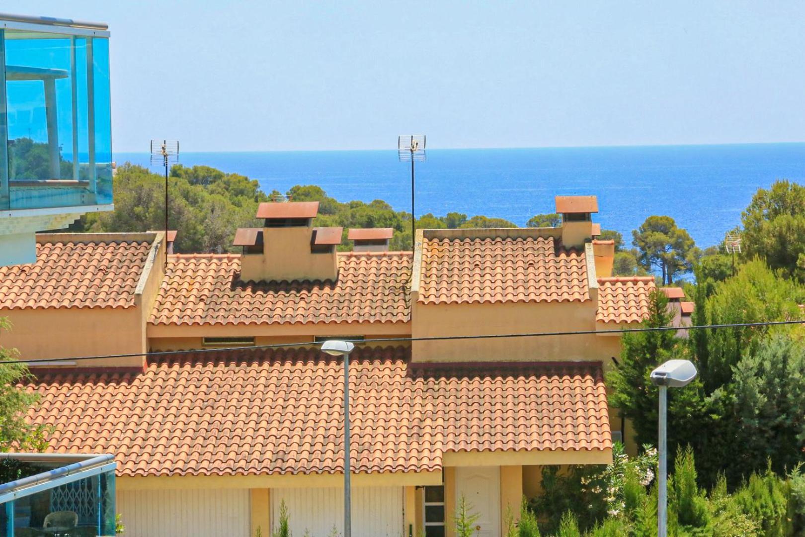 Litoral Costa Dorada - La Caleta Only Families سالو المظهر الخارجي الصورة