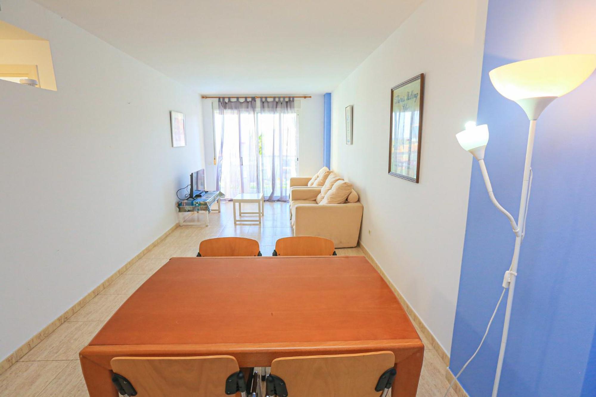 Litoral Costa Dorada - La Caleta Only Families سالو المظهر الخارجي الصورة