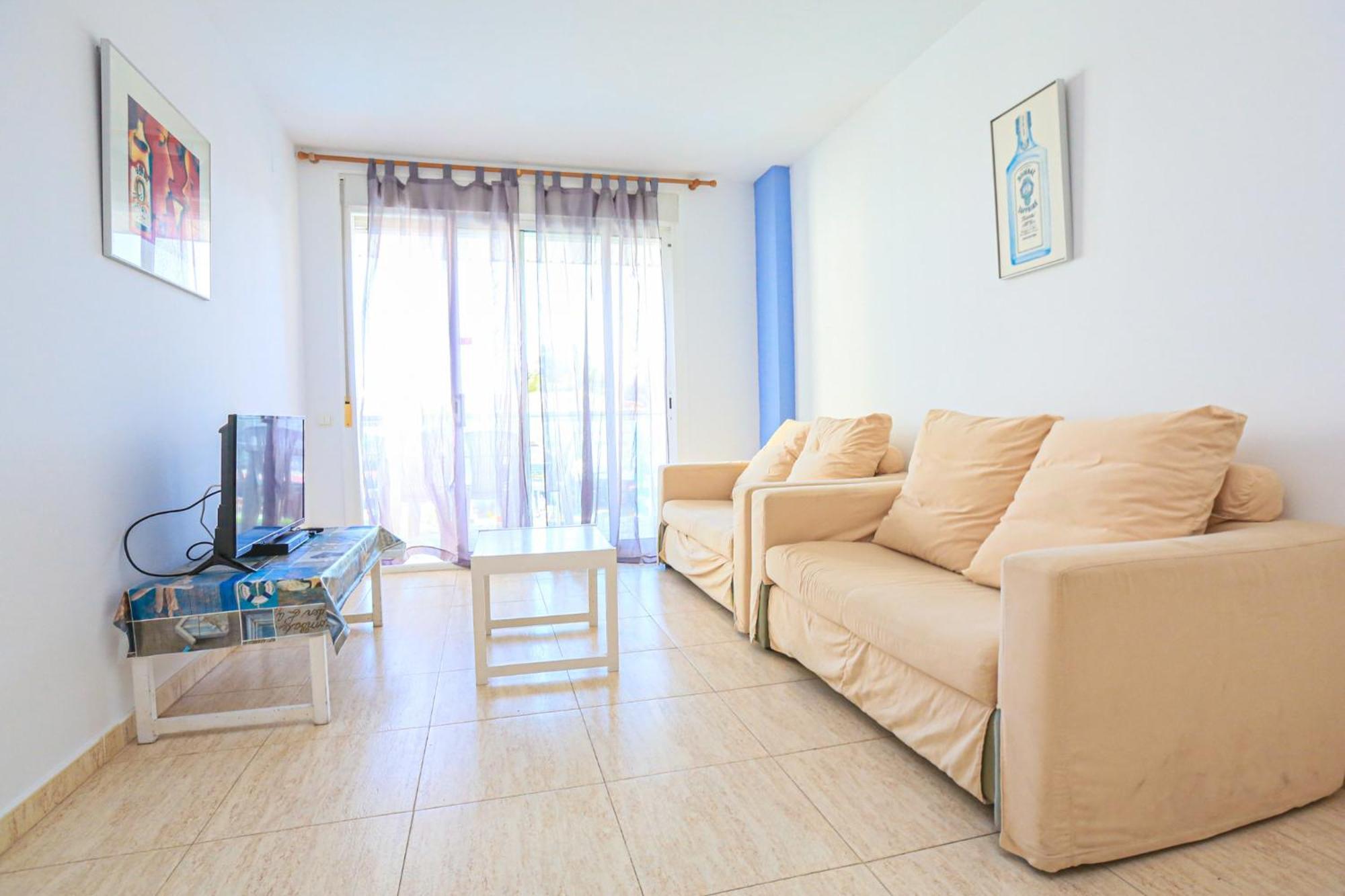 Litoral Costa Dorada - La Caleta Only Families سالو المظهر الخارجي الصورة